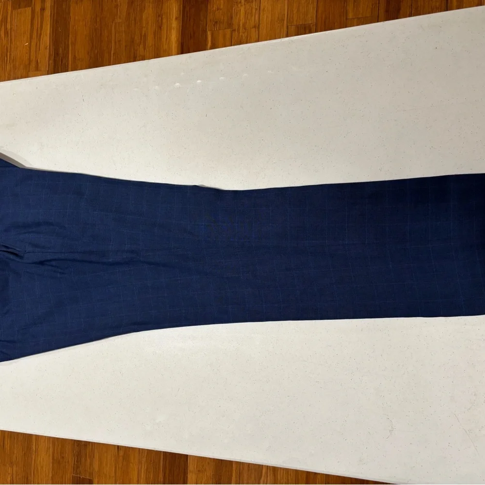 Tommy Hilfiger Navy Blue Suit - Picture 8 of 9